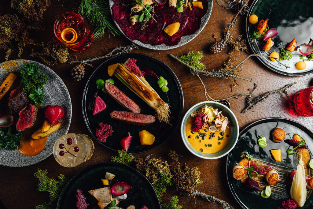 A Food Lover’s Guide to Tottenville: Best Eats, Hidden Gems, and Local Flavors on Staten Island’s Southern Shore